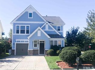 453 New Milford Rd, Cary, NC 27519