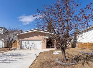 123 Westridge Rd NW, Edmonton, AB T5T1B5