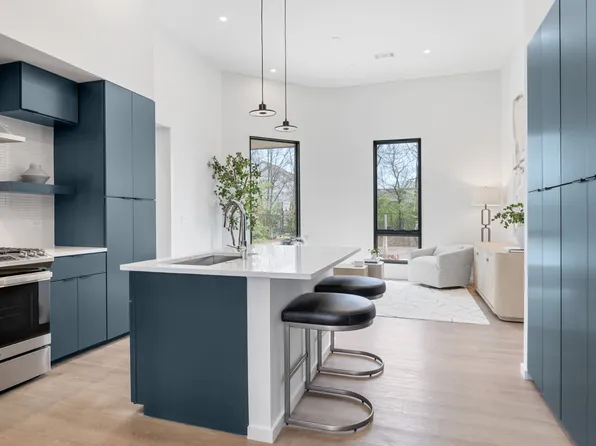 506 Merritt Ave, Nashville, TN 37203