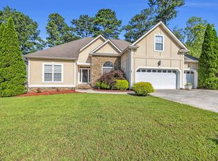 2123 Sargent Quick Dr, Chattanooga, TN 37421