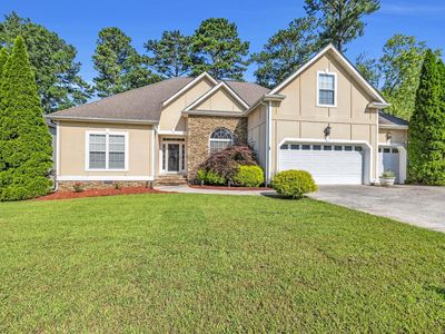 2123 Sargent Quick Dr, Chattanooga, TN, 37421