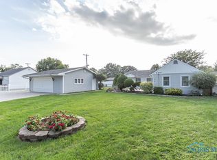 212 Gardner Ave, Northwood, OH