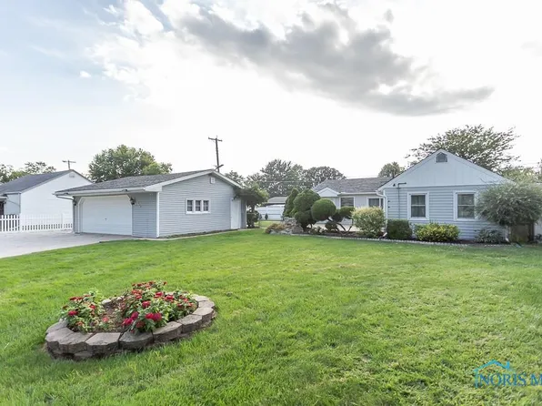 212 Gardner Ave, Northwood, OH 43619