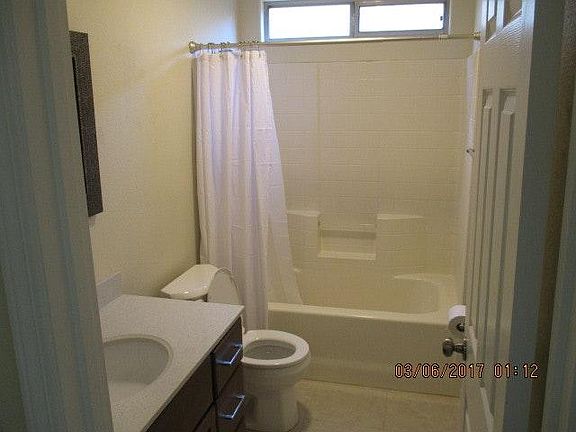 Hall Bath