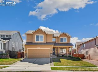 4117 Heathmoor Dr, Colorado Springs, CO 80922