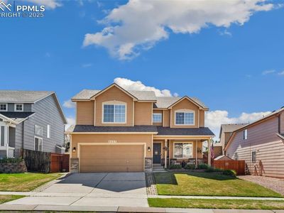 4117 Heathmoor Dr, Colorado Springs, CO, 80922