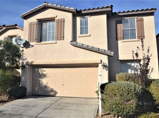 5006 Tioga Pass Ave, Las Vegas, NV 89139