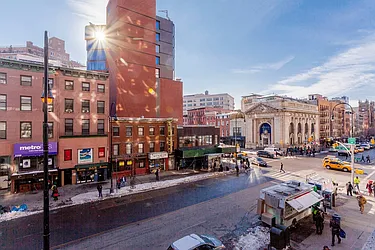 Rented by Mirador Real Estate