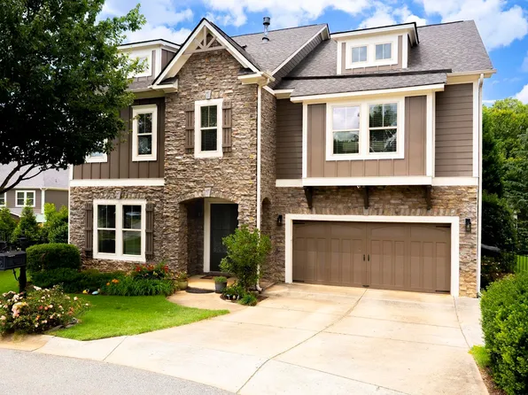 3 Wild Indigo Cir, Greenville, SC 29607