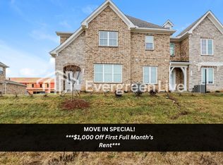 125 Leggo Ave, Mount Juliet, TN 37122