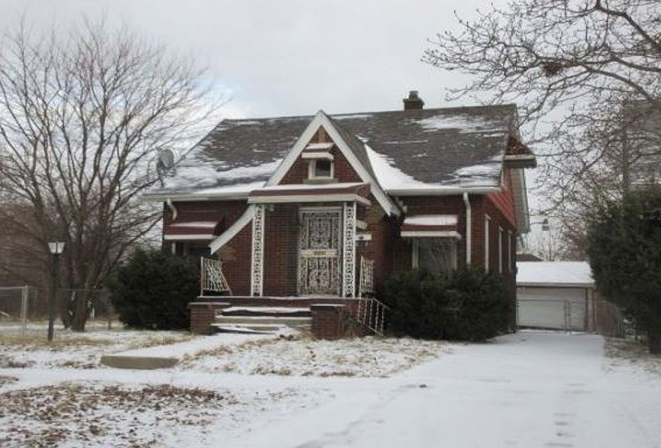 Property Front View