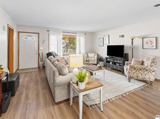 2319 Washington St, Blair, NE 68008