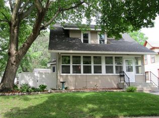 111 S 9th St, Montevideo, MN 56265