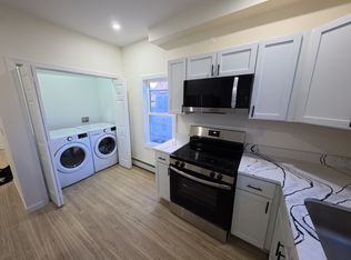 11 Adams St FLOOR 2, Taunton, MA 02780