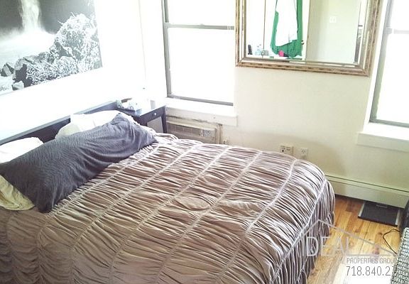 4th image of 121 Wyckoff St APT 4