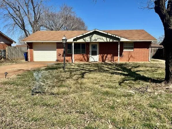122 Aspen St, Alva, OK 73717