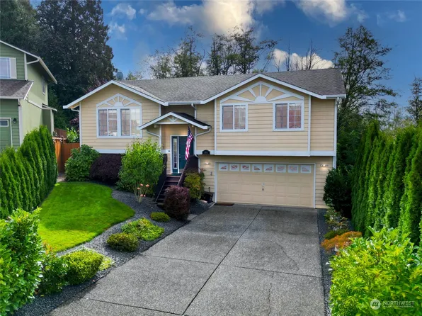 6918 Upland Drive, Arlington, WA 98223