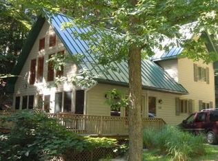 135 Van Dalson St, Saugatuck, MI 49453