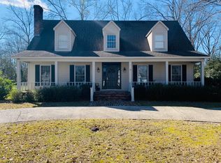 508 Betty Cir, Quitman, MS 39355