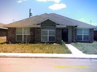 1107 Terlingua Ave, Odessa, TX 79761
