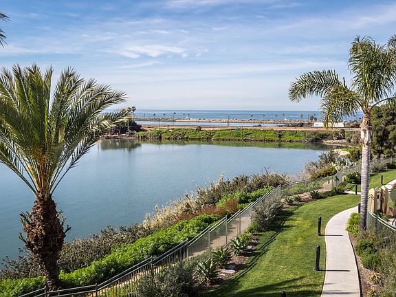 Living Room Balcony Views