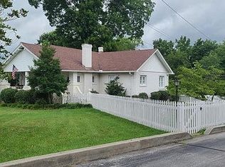 904 N Main St, Somerset, KY 42503