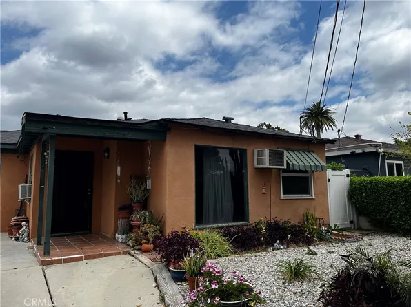 18651 Bryant St, Northridge, CA 91324