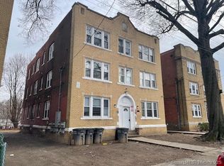 204-206 Magnolia St #1L, Hartford, CT 06112
