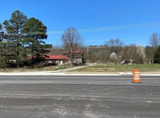 3816 Albert Pike Rd, Hot Springs, AR 71913