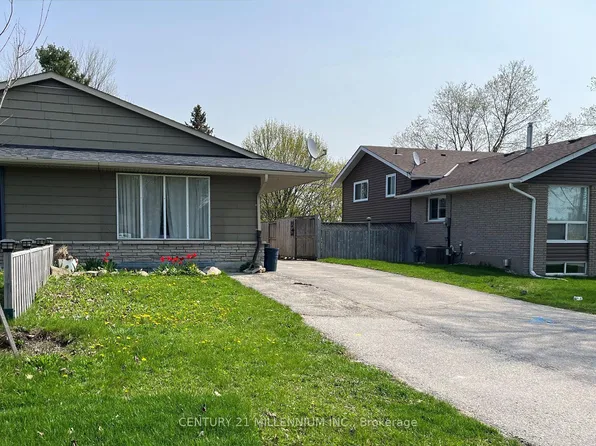 79 A Dawson Rd, Orangeville, ON L9W 2W4