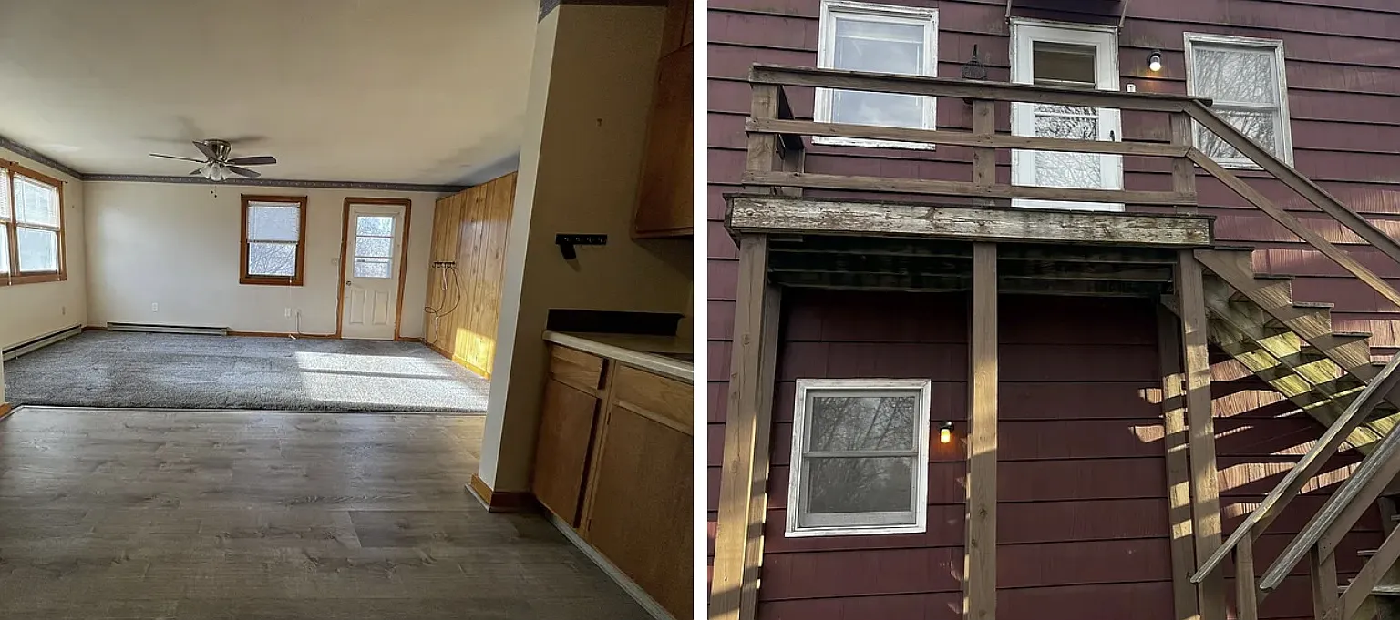 1 bed, 550 sqft, $1,600 — Photo 2