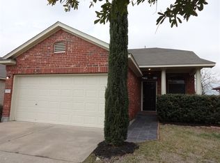 1702 Candelaria Mesa Dr, Round Rock, TX 78664