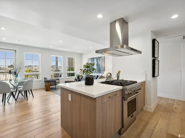 369 18th Ave Unit 402, San Francisco, CA 94121