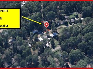 11978 Canal St, Willis, TX 77318