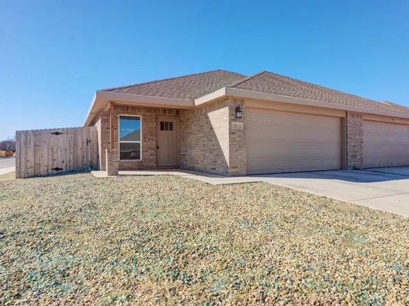 1101 N Englewood Ave, Lubbock, TX 79416