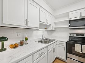 Raccoon Creek Apartments