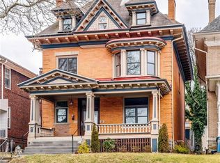 922 N Negley Ave, Pittsburgh, PA