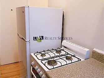 Rented by DSA Realty