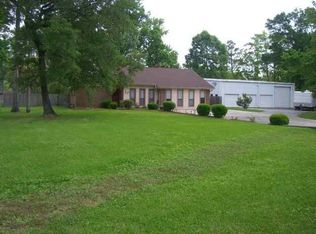 1725 Timberlane Dr, Vidor, TX 77662