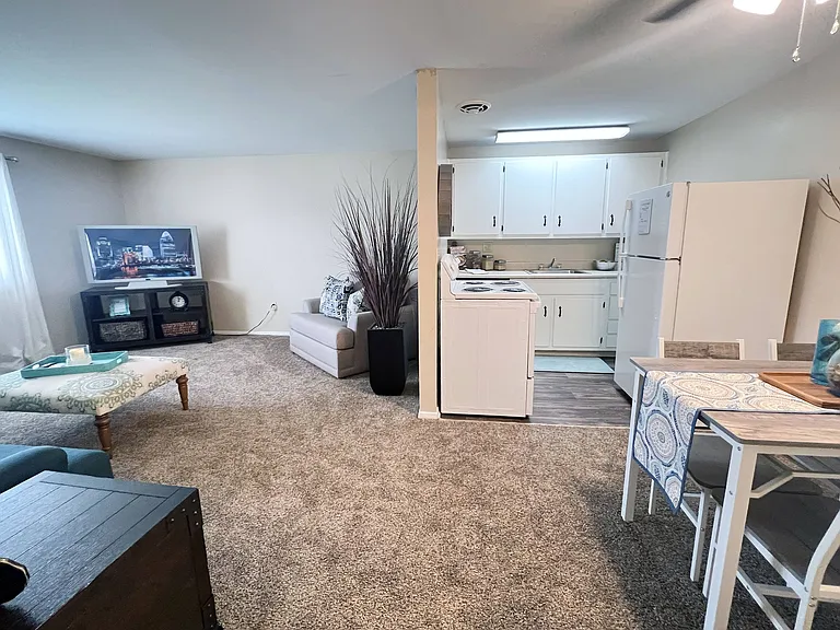 Barkley Ridge Apartments — Photo 22