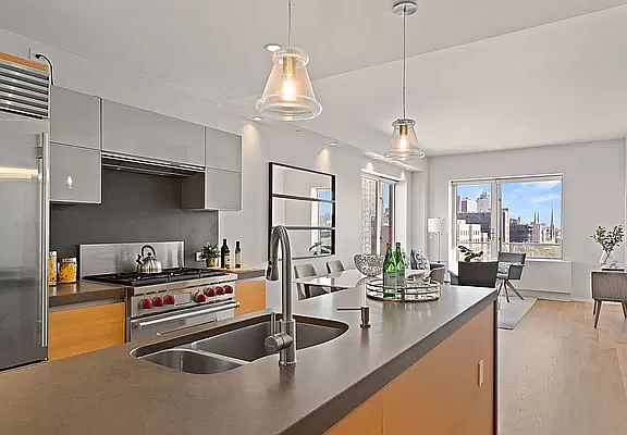 5th image of 2280 Frederick Douglas Blvd #8I