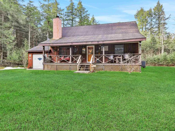 49 Trout Town Road, Roscoe, NY 12776