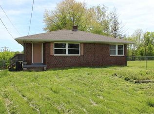 1500 State Route 261, Newburgh, IN 47630