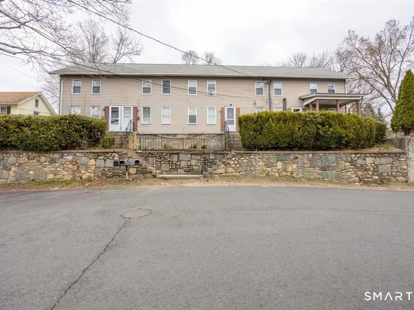 14-20 George Street, Seymour, CT 06483