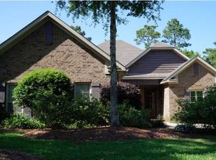 7901 Creekbank Dr, Daphne, AL 36526