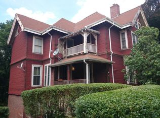 33 Monadnock St, Dorchester, MA 02125