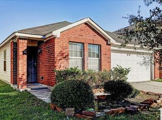 16818 Perryton Ln, Houston, TX 77073