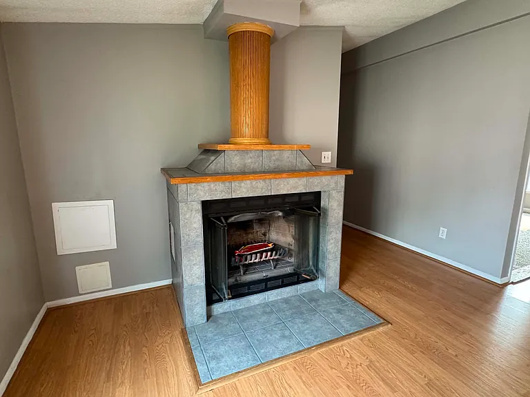 fire place A