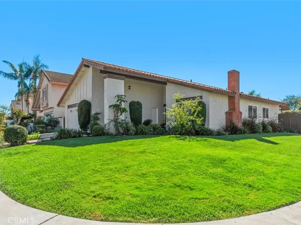 3432 Eboe St, Irvine, CA 92606