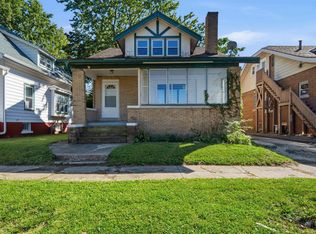 1816 W Sherman Ave, Peoria, IL 61606
